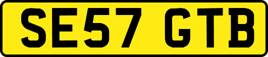 SE57GTB