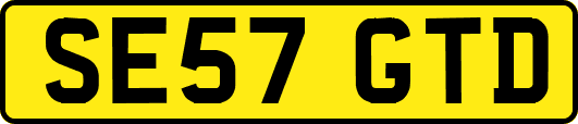 SE57GTD