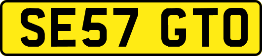 SE57GTO