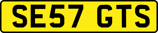 SE57GTS
