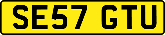 SE57GTU