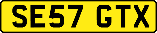 SE57GTX