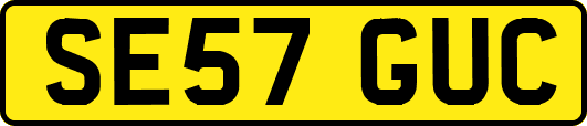 SE57GUC