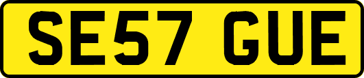 SE57GUE