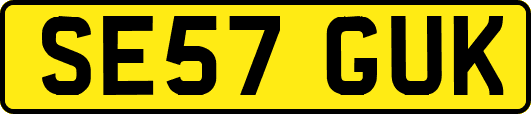 SE57GUK