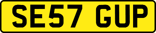 SE57GUP