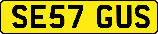 SE57GUS