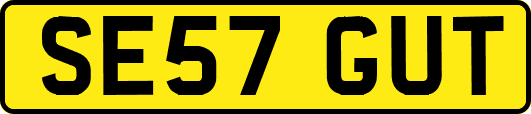 SE57GUT