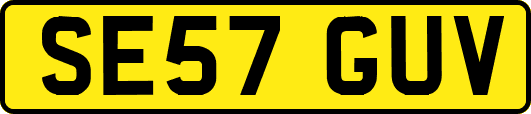 SE57GUV
