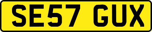 SE57GUX
