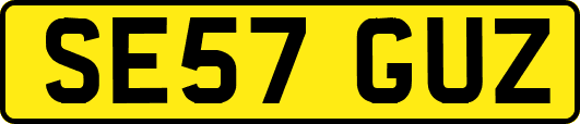 SE57GUZ
