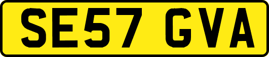 SE57GVA