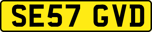 SE57GVD