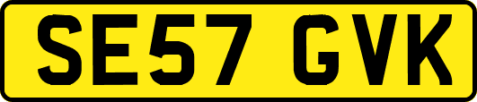 SE57GVK