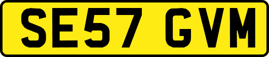 SE57GVM