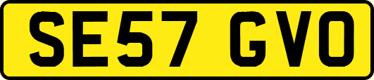 SE57GVO