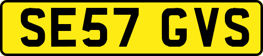 SE57GVS