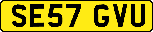 SE57GVU