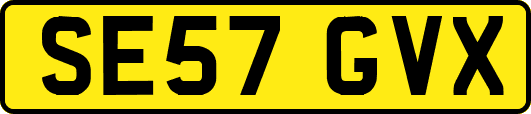 SE57GVX
