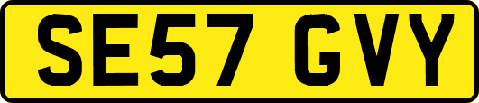 SE57GVY