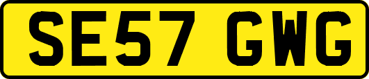 SE57GWG