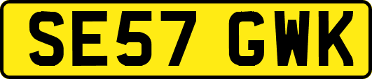 SE57GWK