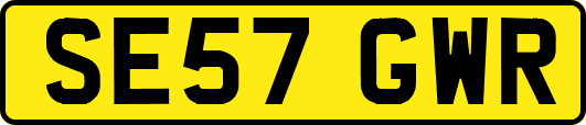 SE57GWR