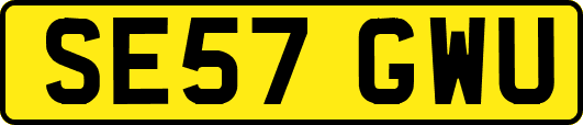SE57GWU