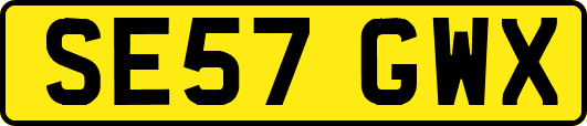 SE57GWX