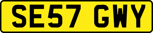 SE57GWY