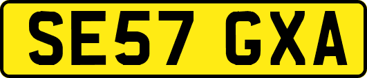 SE57GXA