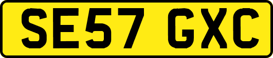 SE57GXC