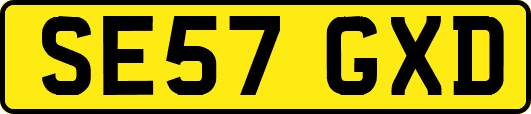 SE57GXD