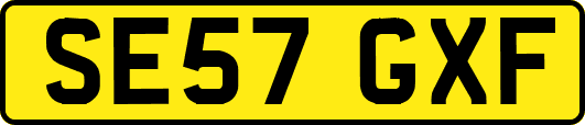 SE57GXF