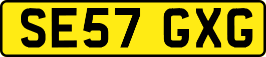 SE57GXG