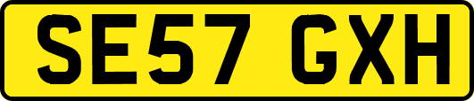 SE57GXH