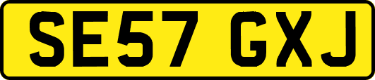 SE57GXJ