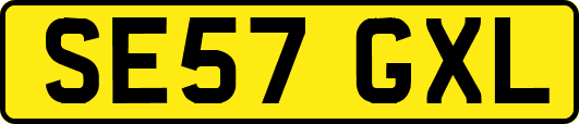 SE57GXL