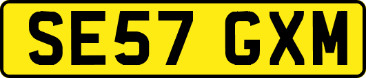 SE57GXM