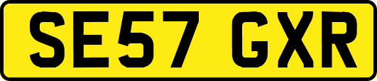 SE57GXR