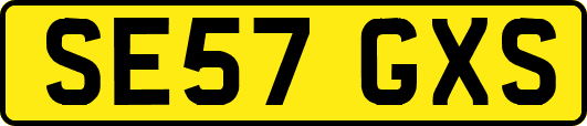 SE57GXS