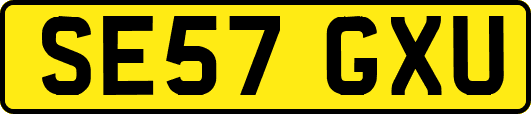 SE57GXU