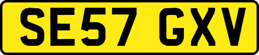 SE57GXV