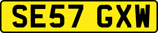 SE57GXW
