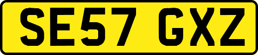 SE57GXZ