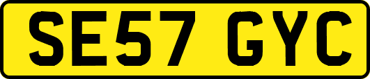 SE57GYC