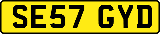 SE57GYD