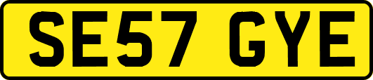 SE57GYE