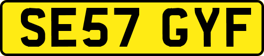SE57GYF