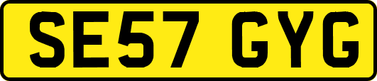 SE57GYG